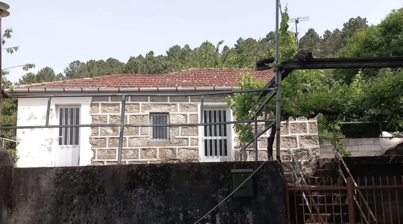 Orense - Boborás - 400m2
