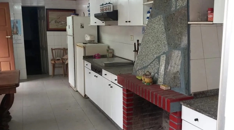 Orense - San Amaro - 400m2
