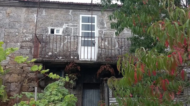 Orense - San Amaro - 400m2