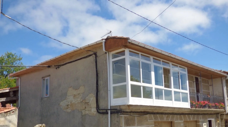 Orense - Rairiz de Veiga - 1700m2