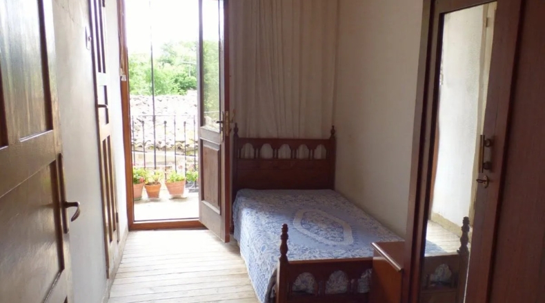 Orense - Rairiz de Veiga - 1700m2