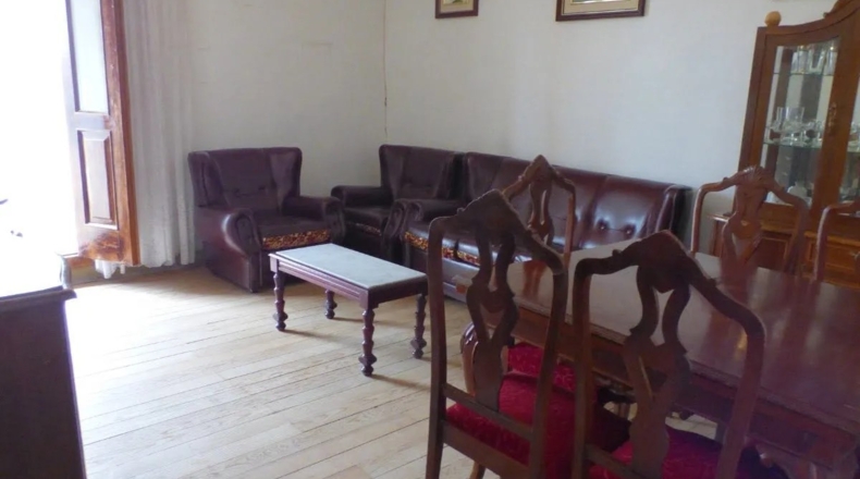 Orense - Rairiz de Veiga - 1700m2