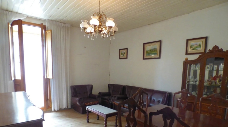 Orense - Rairiz de Veiga - 1700m2