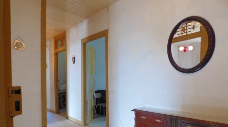 Orense - Rairiz de Veiga - 1700m2