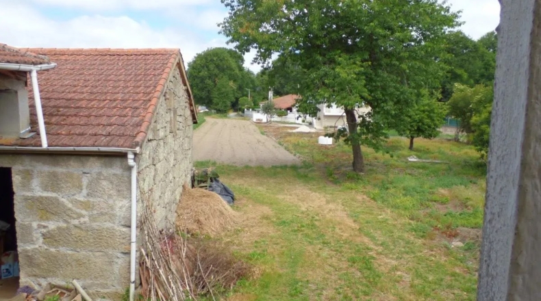 Orense - Rairiz de Veiga - 1700m2