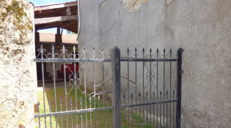 Orense - Rairiz de Veiga - 1700m2
