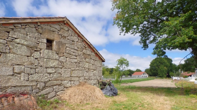 Orense - Rairiz de Veiga - 1700m2