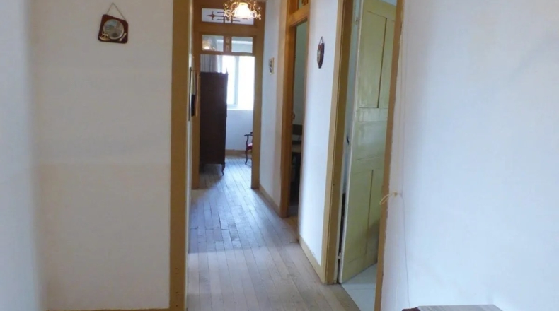 Orense - Rairiz de Veiga - 1700m2