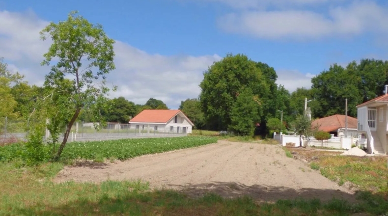 Orense - Rairiz de Veiga - 1700m2