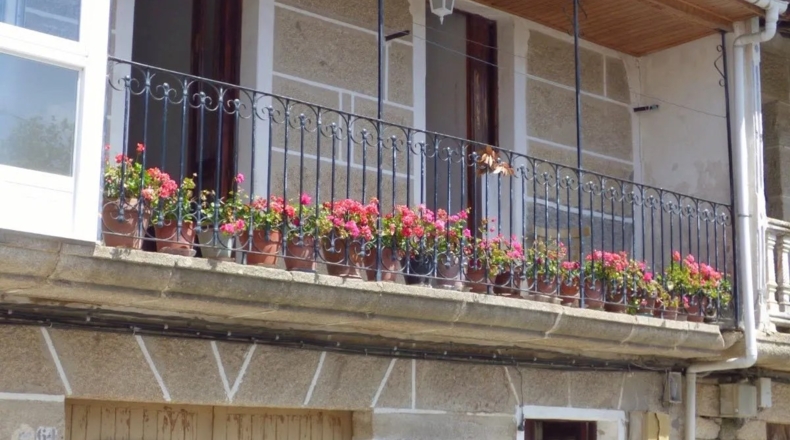 Orense - Rairiz de Veiga - 1700m2