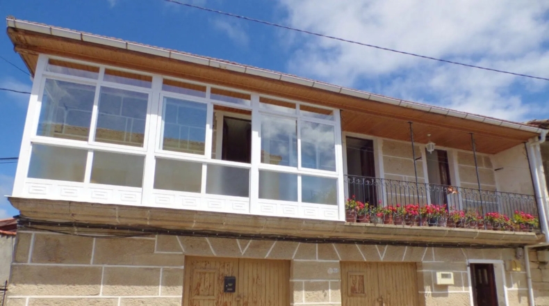 Orense - Rairiz de Veiga - 1700m2