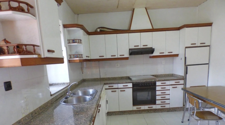 Orense - Rairiz de Veiga - 1700m2