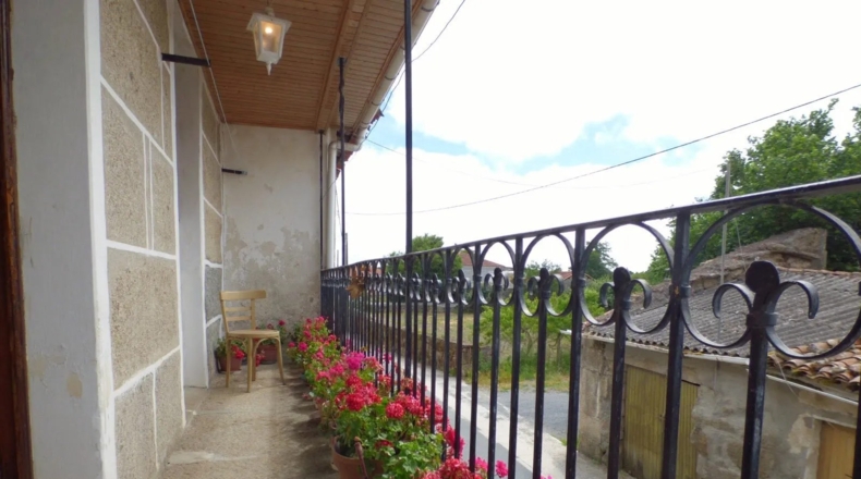 Orense - Rairiz de Veiga - 1700m2