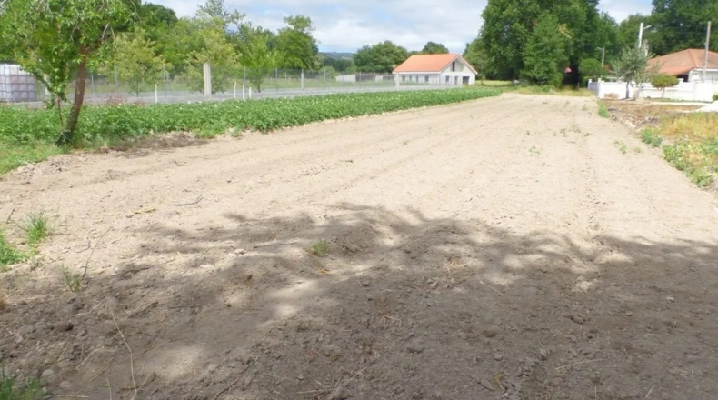 Orense - Rairiz de Veiga - 1700m2
