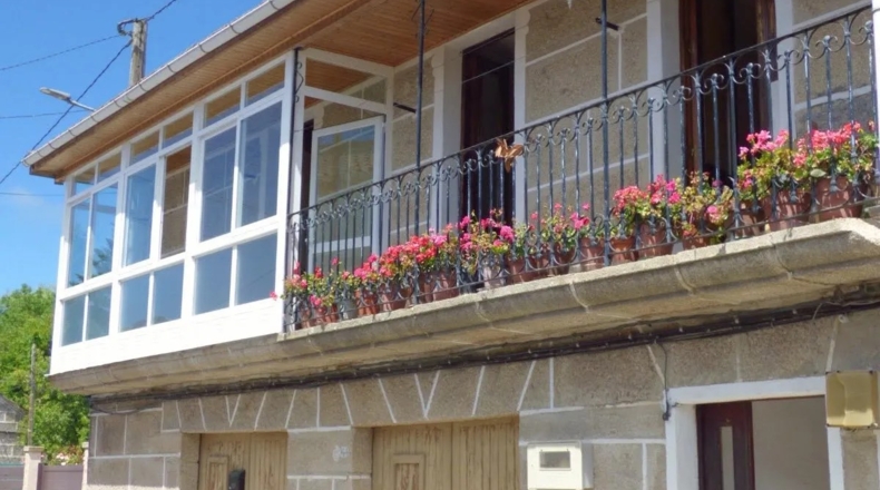 Orense - Rairiz de Veiga - 1700m2