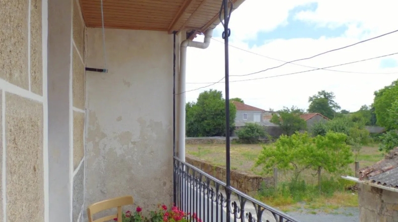 Orense - Rairiz de Veiga - 1700m2