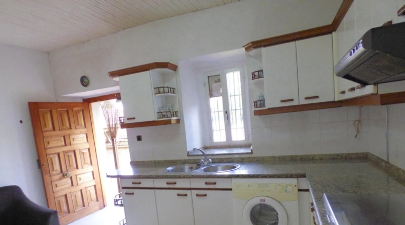 Orense - Rairiz de Veiga - 1700m2