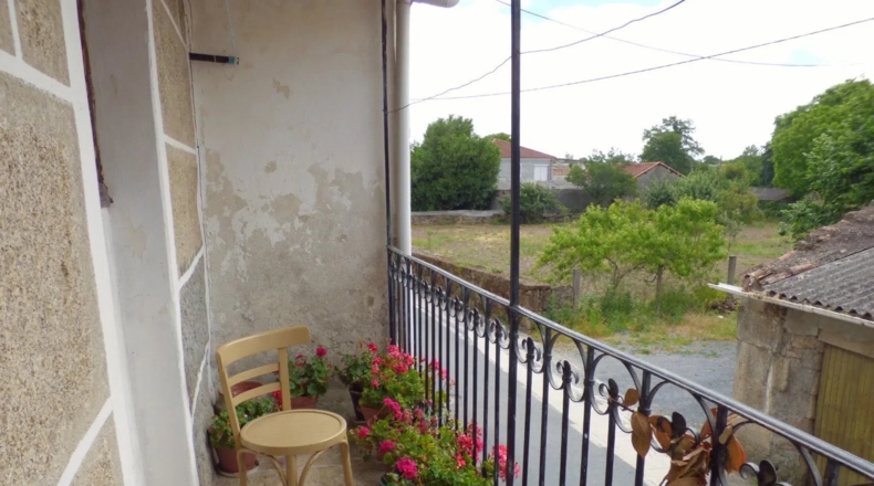Orense - Rairiz de Veiga - 1700m2