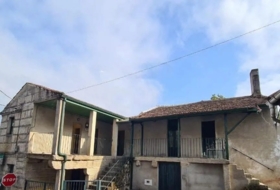 Carballino 390&nbsp;m²