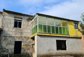 Carballino 390&nbsp;m²