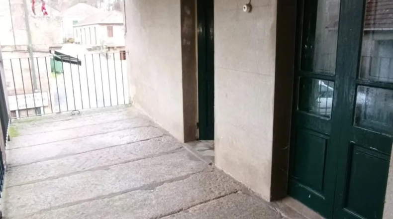 Orense - Carballino - 390m2