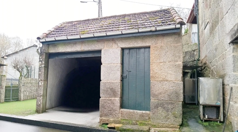 Orense - Carballino - 390m2