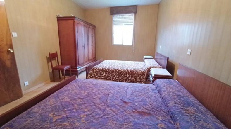 Orense - Carballino - 390m2