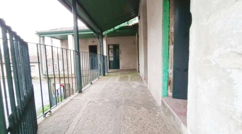 Orense - Carballino - 390m2