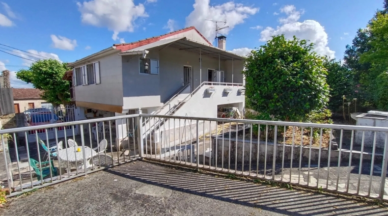 Orense - Dacón - 560m2