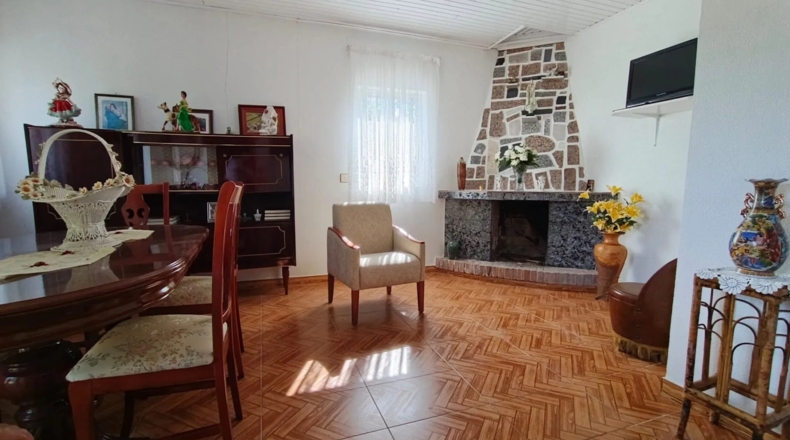 Orense - Dacón - 560m2