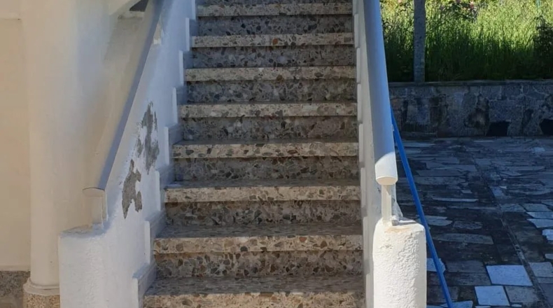 Orense - Dacón - 560m2