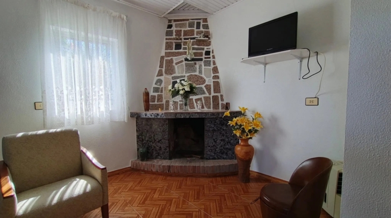 Orense - Dacón - 560m2
