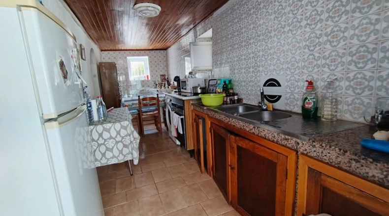 Orense - Dacón - 560m2