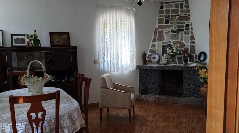Orense - Dacón - 560m2