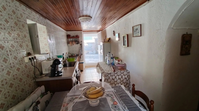Orense - Dacón - 560m2