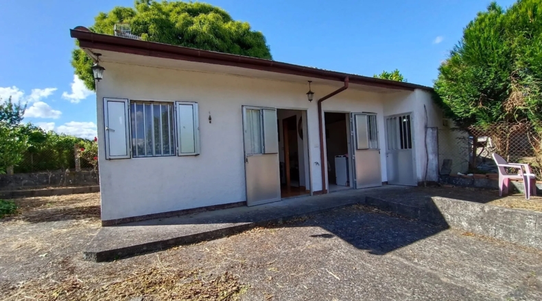 Orense - Dacón - 560m2