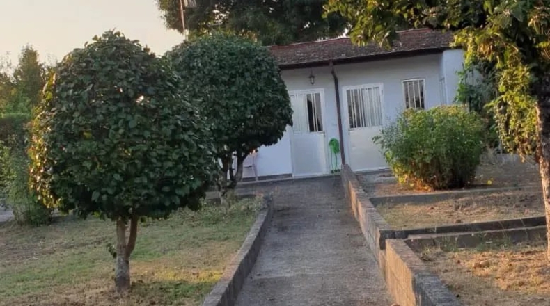 Orense - Dacón - 560m2