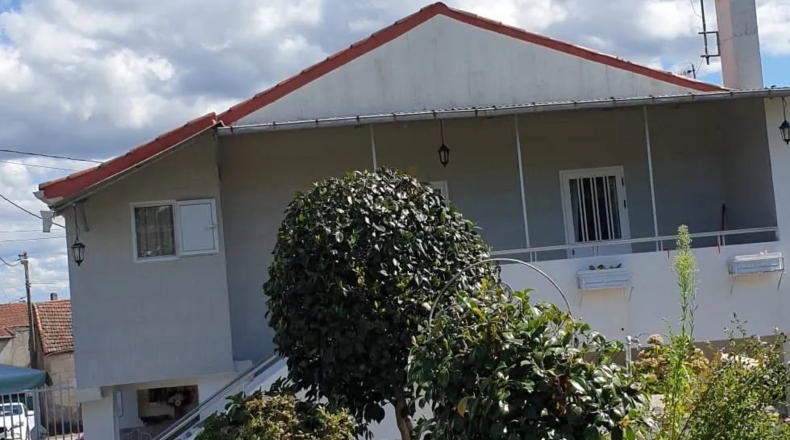 Orense - Dacón - 560m2