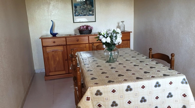 Orense - Dacón - 560m2
