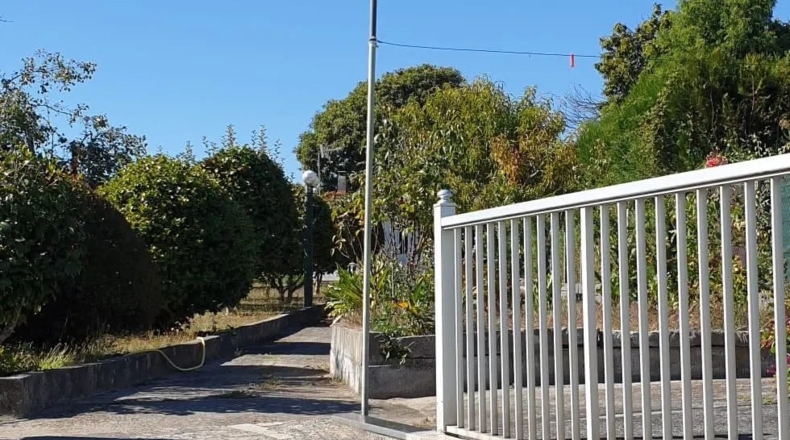 Orense - Dacón - 560m2