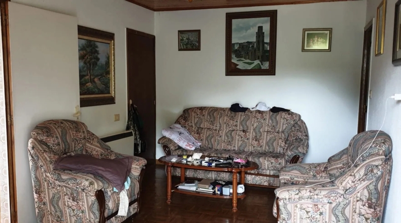 Orense - Dacón - 560m2