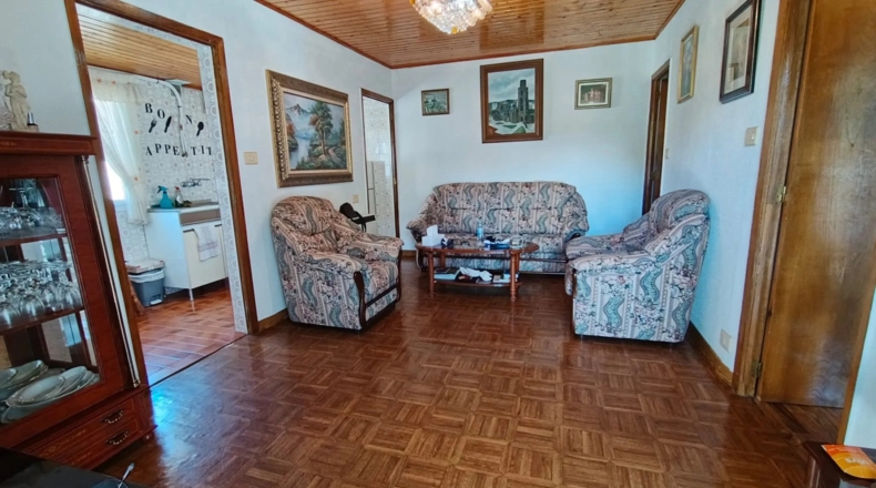 Orense - Dacón - 560m2