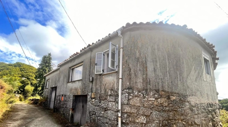 Lugo - Chantada - 1500m2