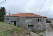 Casa de pueblo en venta en Chantada ref: TR412973 foto
