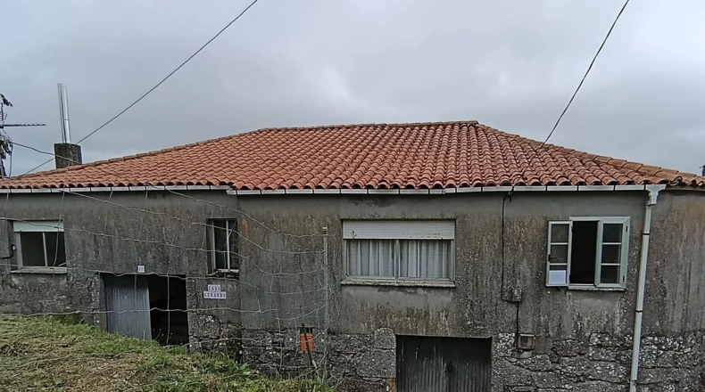 Lugo - Chantada - 1500m2