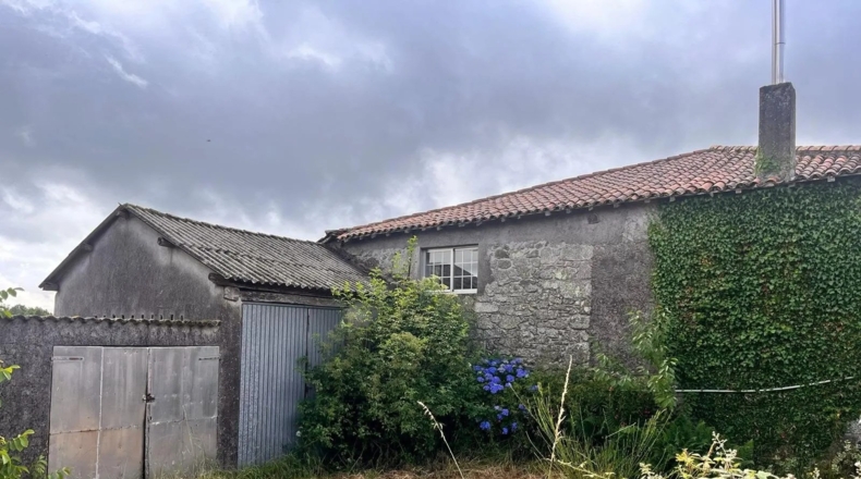 Lugo - Chantada - 1500m2