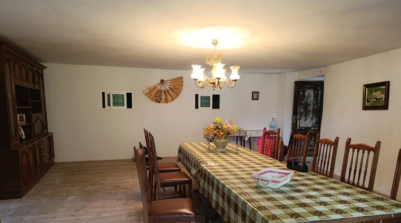 Lugo - Chantada - 1500m2