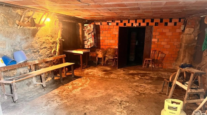Lugo - Chantada - 1500m2
