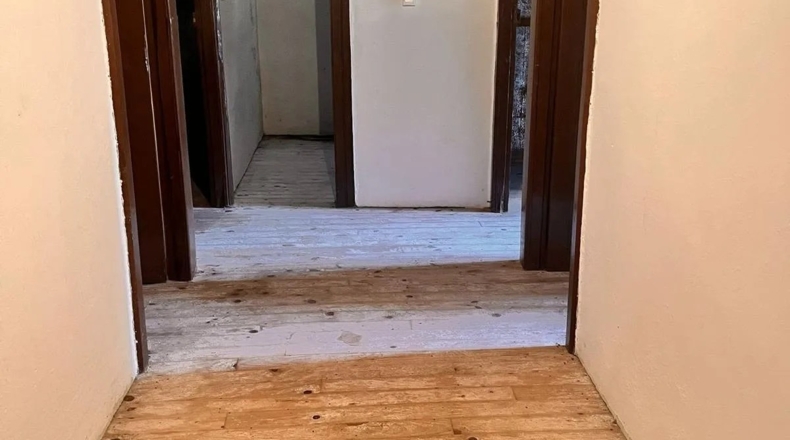 Lugo - Chantada - 1500m2