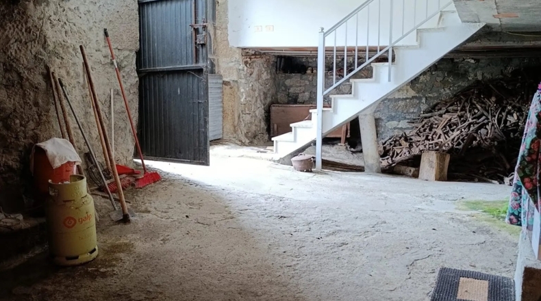 Lugo - Chantada - 1500m2
